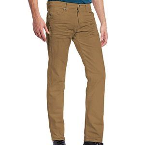 Mens Slim Hyper Stretch Motion Denim Jean